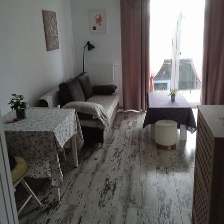 Dreapart Pruszcz Gdański Exteriör bild