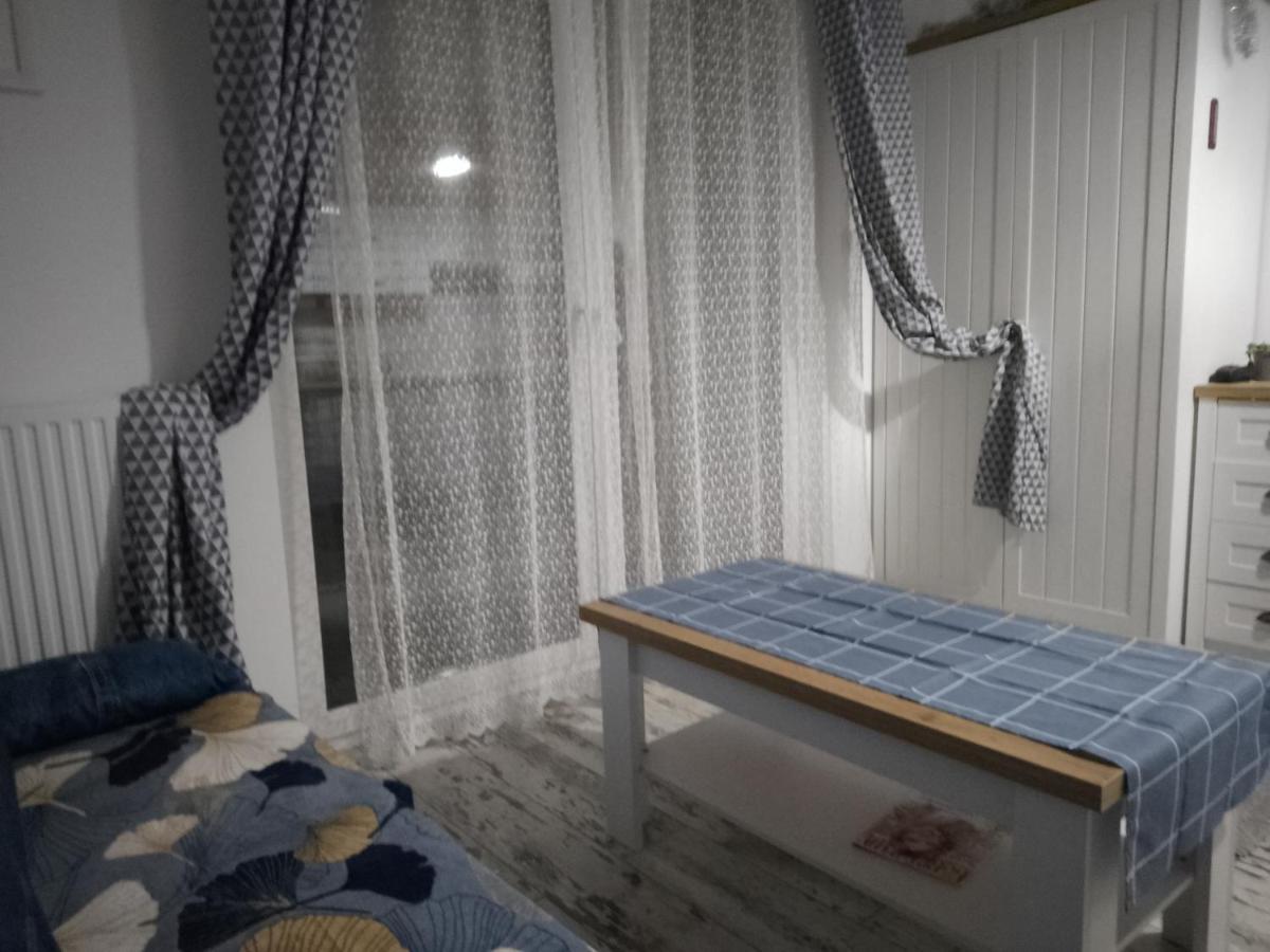 Dreapart Pruszcz Gdański Exteriör bild