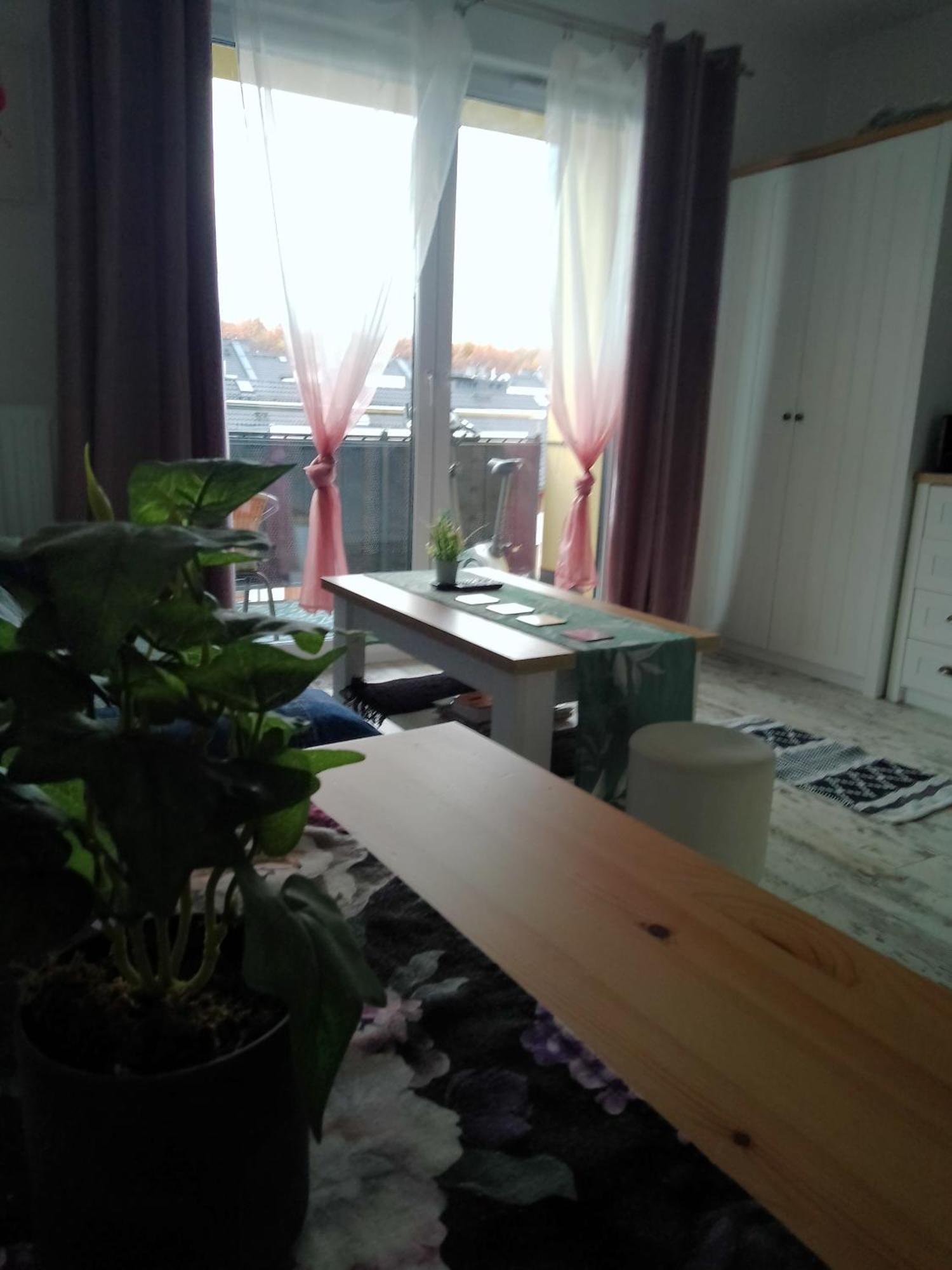 Dreapart Pruszcz Gdański Exteriör bild