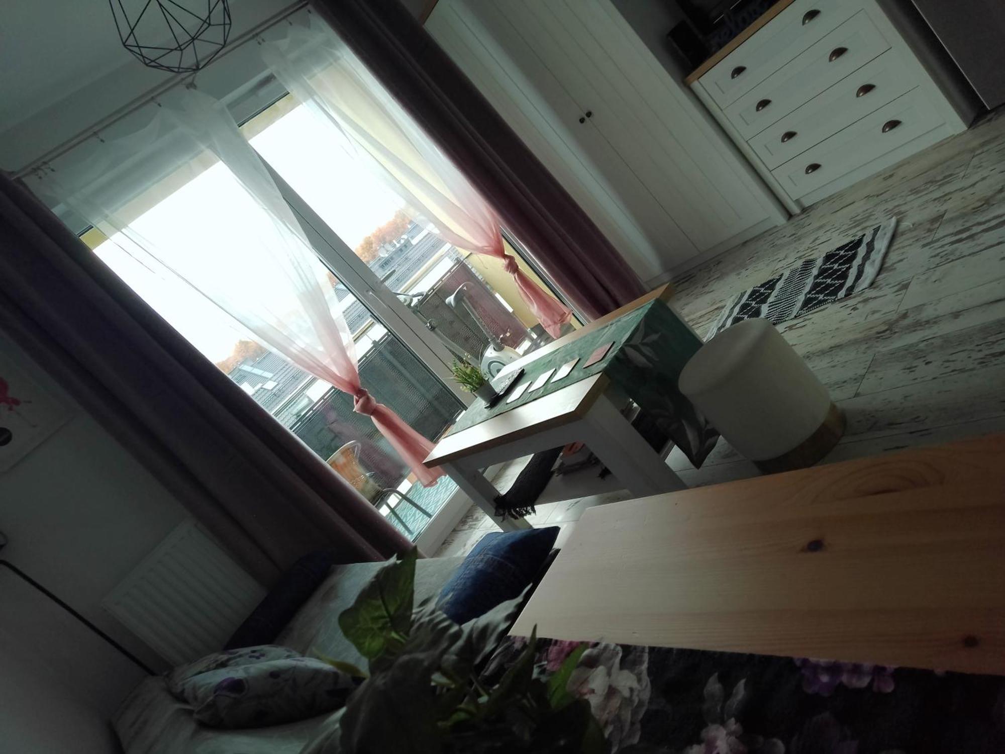 Dreapart Pruszcz Gdański Exteriör bild